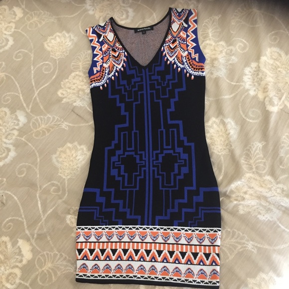 Jealous Tomato Dresses & Skirts - Jealous Threads knit sleeveless dress